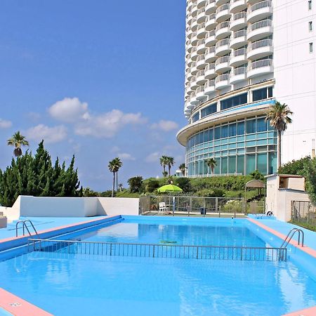 Irago Resort & Convention Hotel Tahara Exteriör bild