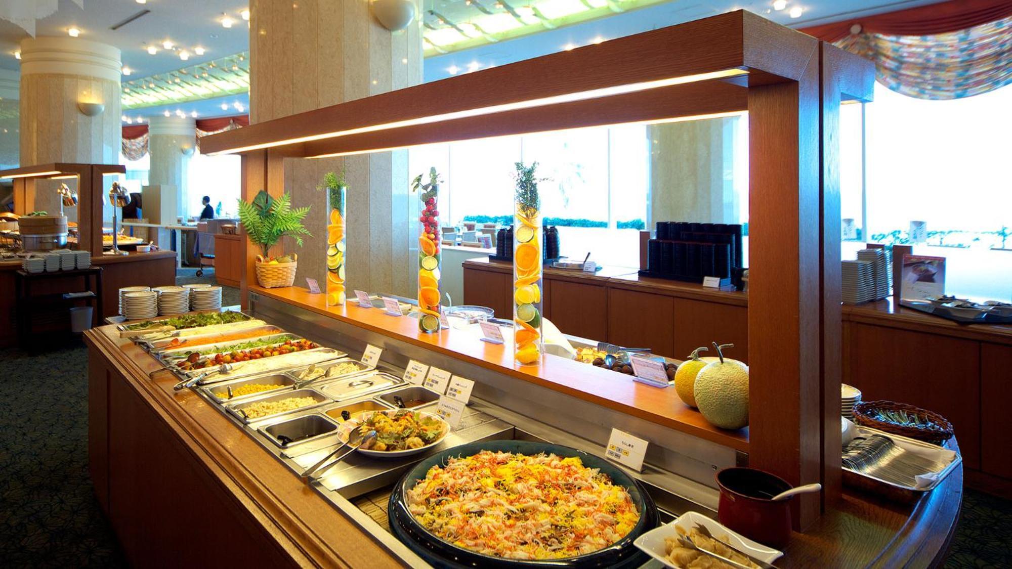 Irago Resort & Convention Hotel Tahara Exteriör bild