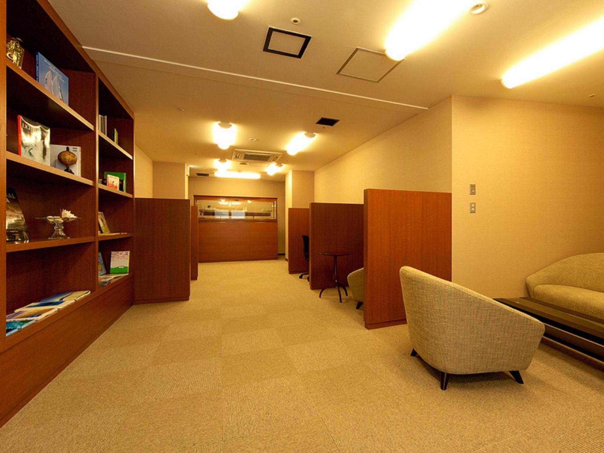 Irago Resort & Convention Hotel Tahara Exteriör bild