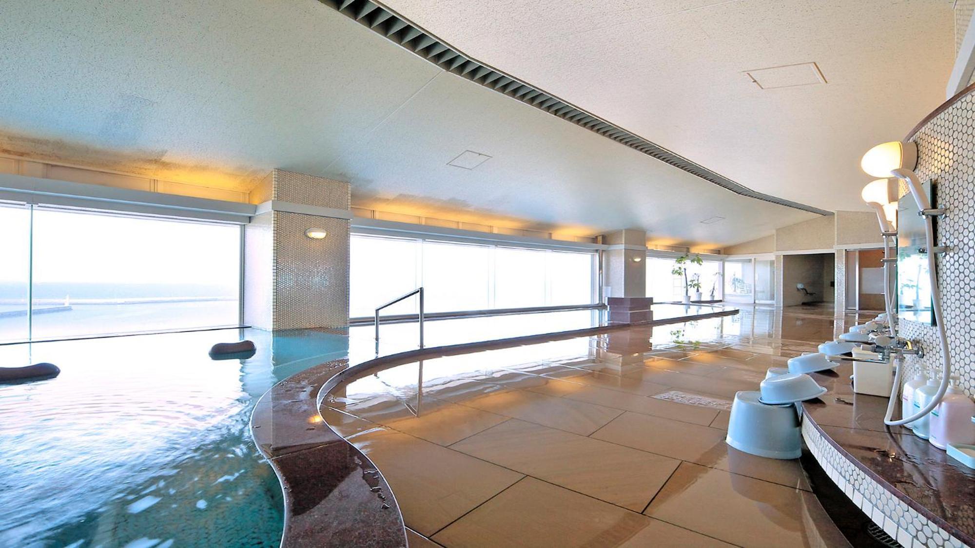 Irago Resort & Convention Hotel Tahara Exteriör bild